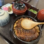 あつた蓬莱軒 本店 - 