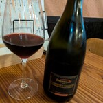 炭火イタリアンNadegata - 