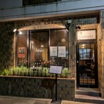 炭火イタリアンNadegata - 