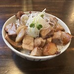 麺屋 承太郎 - 