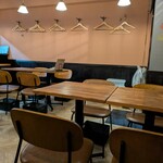 炭火イタリアンNadegata - 