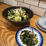 炭火焼肉 ARATA 麻布十番 - 