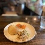 PASTAVOLA 田町本店 - 