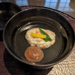 京都一の傳 本店  - 