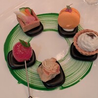 ラ・プロヴァンス - ①