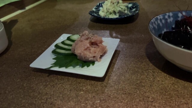 大皿惣菜料理 九 - 苫小牧（居酒屋）の写真
