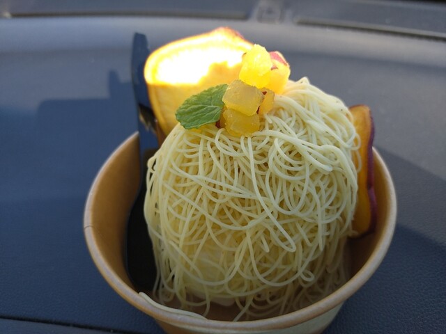 口コミ一覧 : Oimo desse. - 野々市（IR）/スイーツ [食べログ]