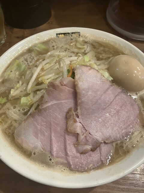 Koisaimen Inosho photo