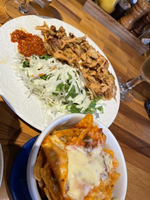 Istanbul Cafe photo 2