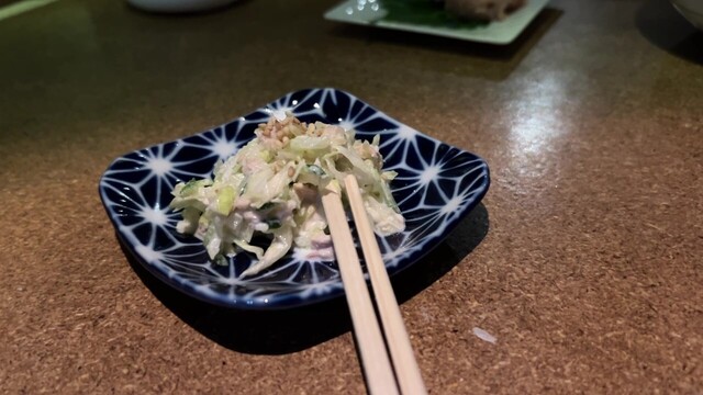 大皿惣菜料理 九 - 苫小牧（居酒屋）