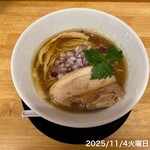 麺屋 春風 - 料理写真: