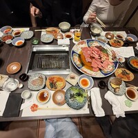 焼肉 きたん 法善寺 - 