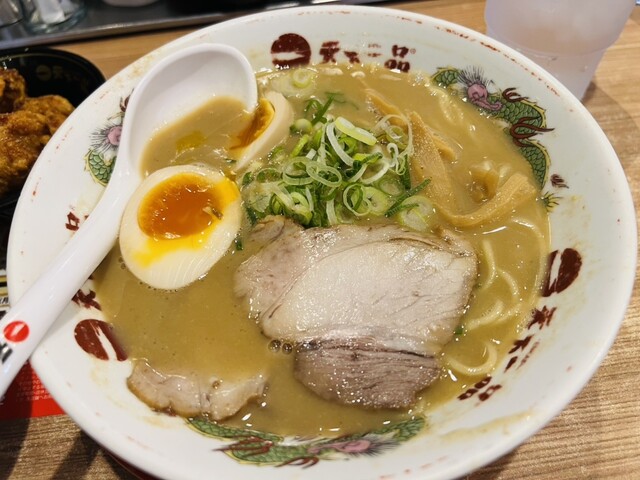 Tenka Ippin Nishinagahori Ten photo 2