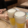格安ビールと鉄鍋餃子 3・6・5酒場 新宿歌舞伎町店