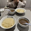 富喜製麺研究所 六本木店