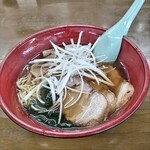 お食事処 一番 - 