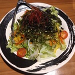 大衆個室酒場 だるま - 