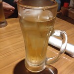 大衆個室酒場 だるま - 