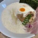 麺逢 KATAJIKENAI - 