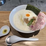 麺逢 KATAJIKENAI - 