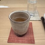 徳ㇵ本也 - ◆白茶（白牡丹）