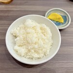 大輪ラーメン - 