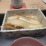 徳ㇵ本也 - 本日、酒量制限していましたが。もう一杯お酒を頼みたくなるほどの美味しさでした。