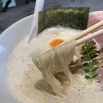 麺逢 KATAJIKENAI - 