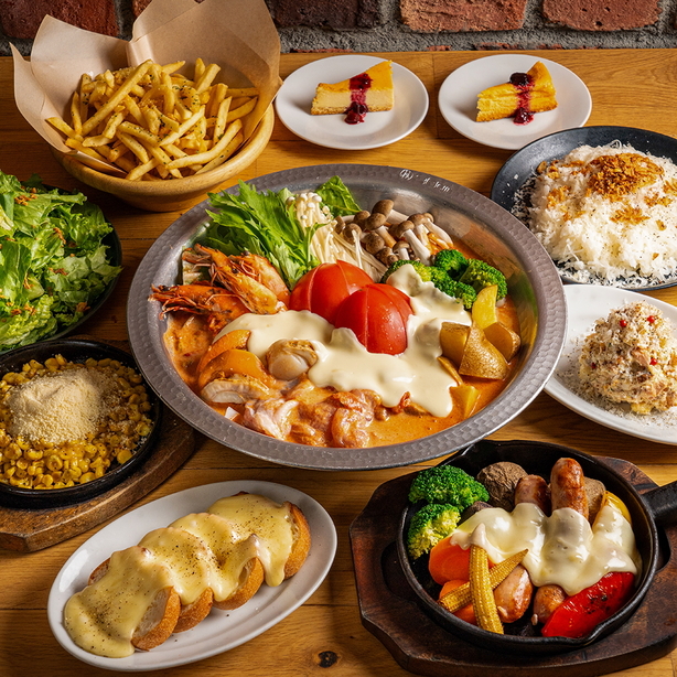 写真 : 北海道シントク町 塚田農場 八重洲北口店 - 日本橋/居酒屋