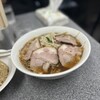 中華麺店 喜楽