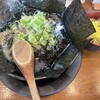 武蔵ラーメン