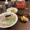 丸星ラーメン
