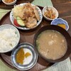 土鍋ご飯と家庭料理 とびら