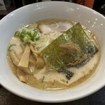 漢 - 漢らーめん