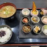 仙川 湯けむりの里 - 