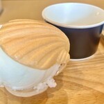 蜂蜜まん本舗 - 