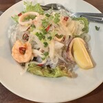 ロティサリーチキンとワイン飲み放題 Hamachan55 - 