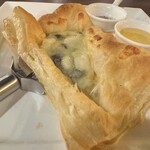 ロティサリーチキンとワイン飲み放題 Hamachan55 - 