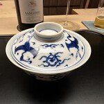 徳ㇵ本也 - ◆先付