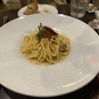 クッチーナ イタリアーナ アリア 六本木 - 