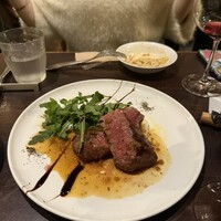 クッチーナ イタリアーナ アリア 六本木 - 