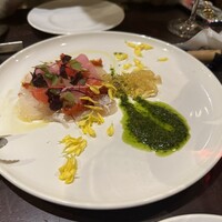 クッチーナ イタリアーナ アリア 六本木 - 