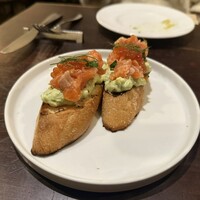 クッチーナ イタリアーナ アリア 六本木 - 