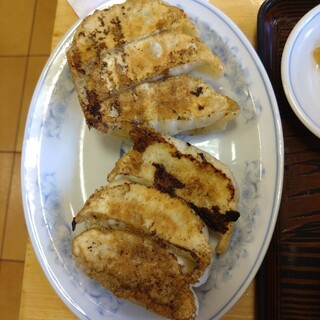 ぎょうざの満洲_1