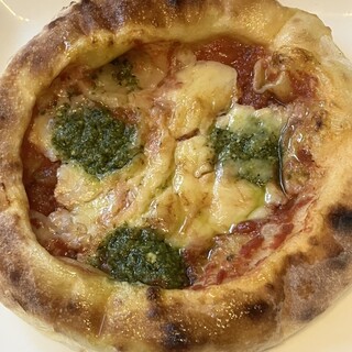 アールベイカー インスパイヤード バイ コートロザリアン_1