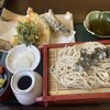 北の蕎麦屋 本店