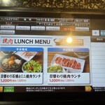 焼肉スエヒロ館 - 