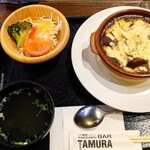 YAKINIKU BAR TAMURA - 