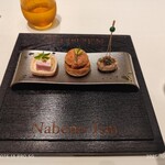 ナベノ-イズム - 