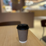 ケンズカフェ東京 - ドリンク写真: